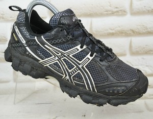 asics gel trail lahar