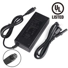 42V Charger for Hoverboard 2.0 hovertrax Razor/Swagtron T1/Swagway X1/jetson V6