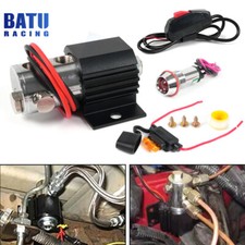 Front Brake Line Lock Kit Heavy Duty Type Roll Control Hill Holder Kit Universal