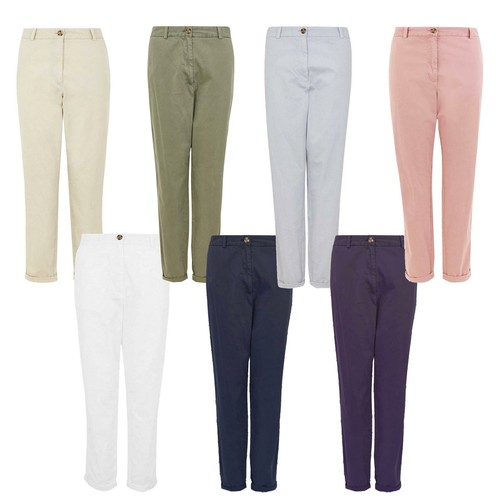 M\u0026S Marks Spencer Ankle Grazer Chino 