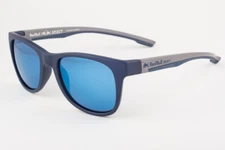 Red Bull Spect INDY 003 Dark Gray / Blue Mirror Sunglasses INDY 3 51mm