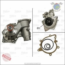 Pompe à eau BMW 535