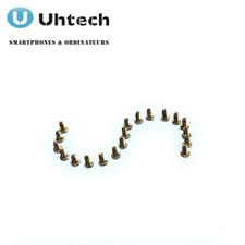 Kit de Vis (Screw Kit) pour Samsung Galaxy A5 2016 (A510F) - Origine Démonté