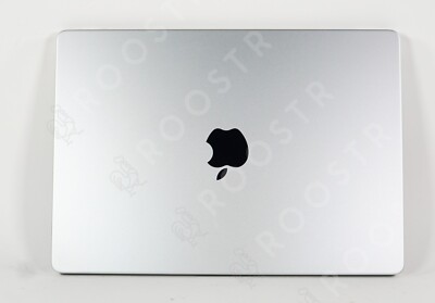 Apple MacBook Pro 14