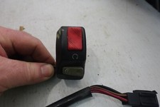 Motorcycle Electrical & Ignition Switches for Kawasaki Ninja ZX9R