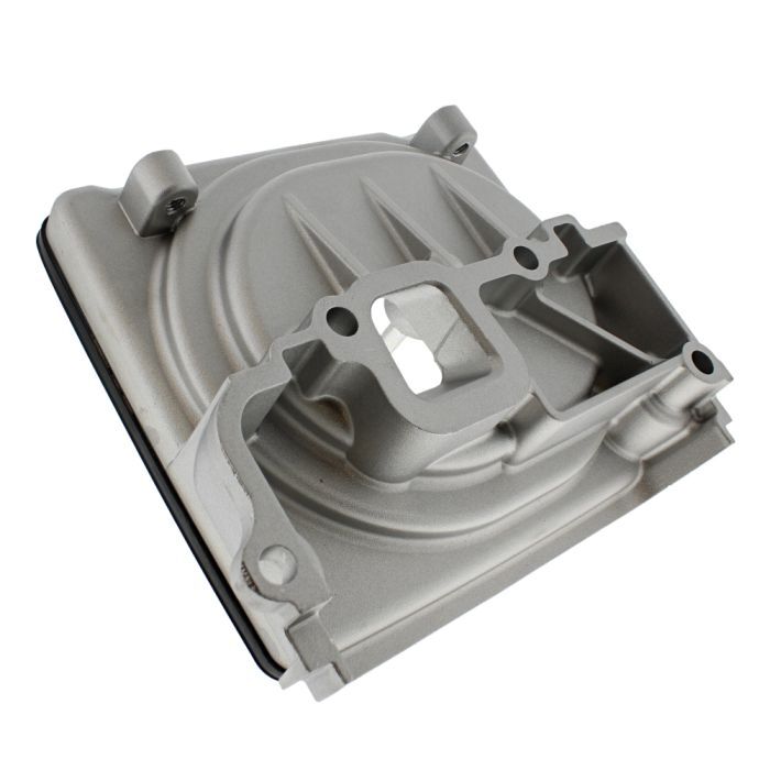 Body Assy Air Clnr for Yanmar L70N Engine - 114210-12010