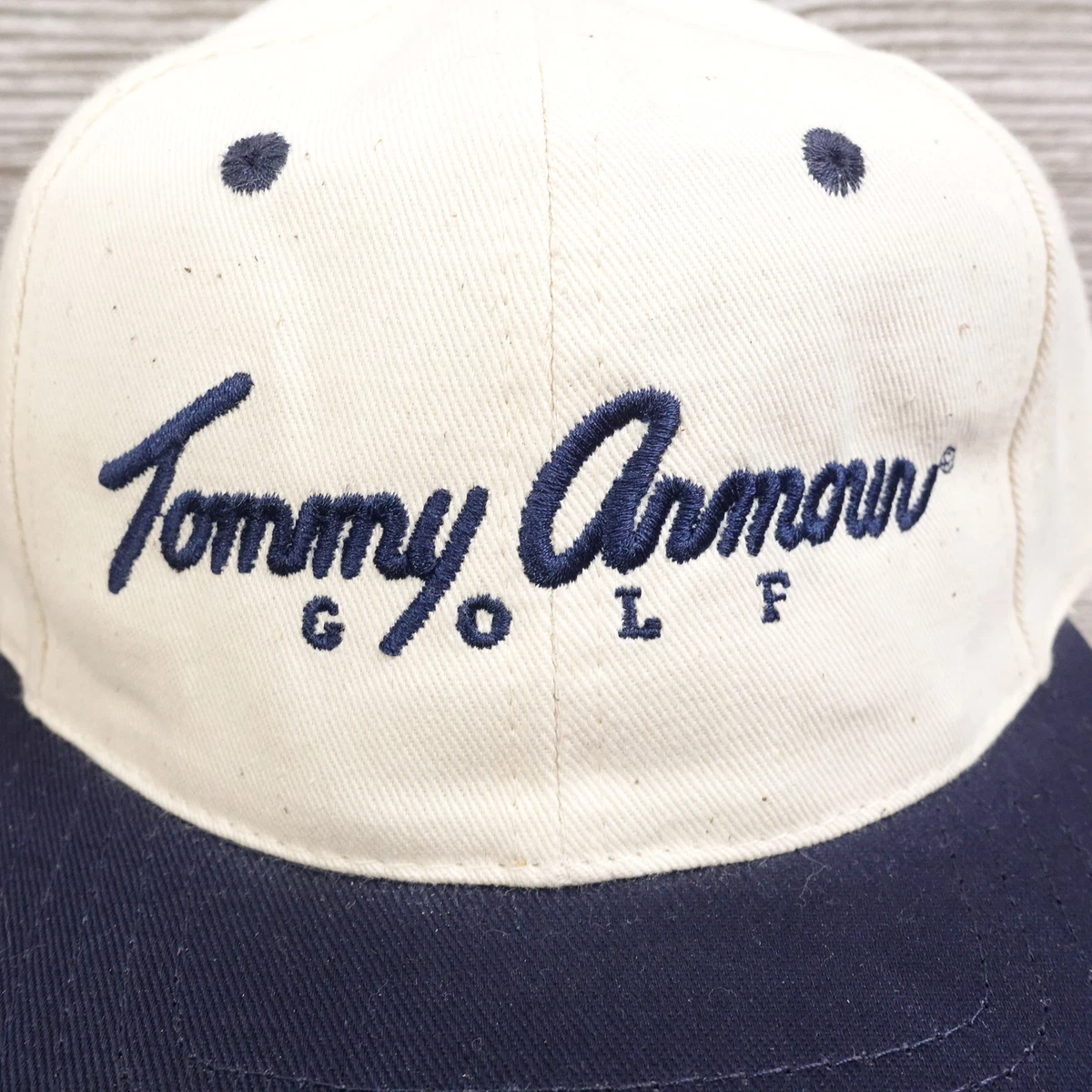 Tommy sales armour hat