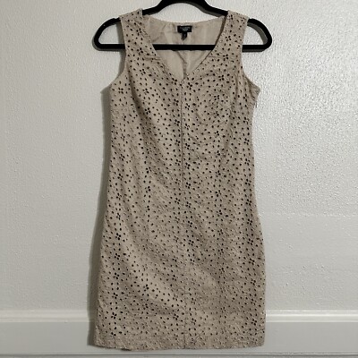knit dress cover up Black Open Knit Long Sleeve Cover Up Dress - Cover Ups main image 0