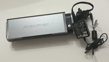 Fujitsu ScanSnap S300 PA03541-B005 Portable With USB & AC Power adapter
