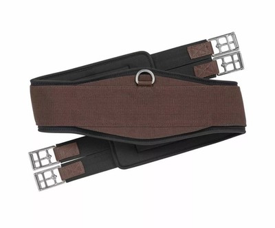EquiFit Essential English  Schooling Girth with Smartfabric Removable Liner 54