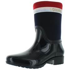 tommy hilfiger float rain boots