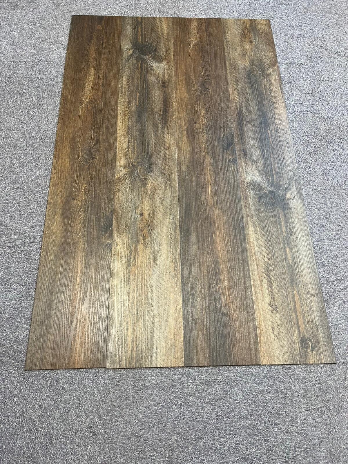 lvt luxury Stick Down vinyl flooring eBay
