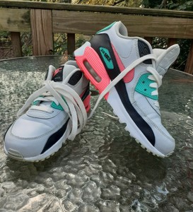 air max 90 rosa e preto