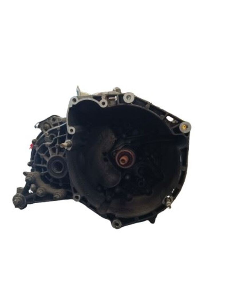 55262795 198A8000 cambio FIAT BRAVO 3Y (12/09) 2.0 MJT BER. 5P/D/1956CC 2009