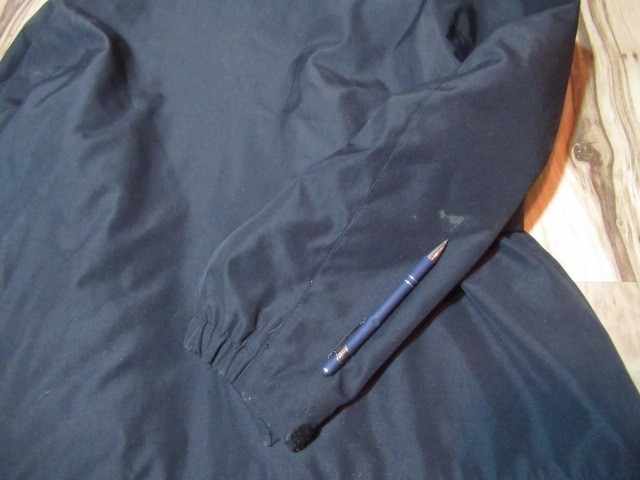 WEATHERPROOF 100% Polyester Insulated Jacket Remo… - image 3