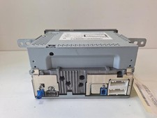 Autoradio Nissan NOTE