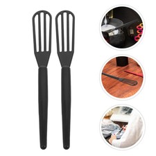  10 Pcs Miscelatore Per Pasta Colorante Densa Applicatore Tinta Capelli Plastica