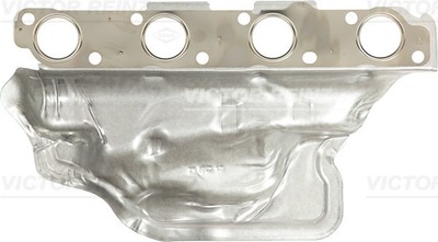 Dichtung Abgaskrümmer VICTOR REINZ 71-39749-10 für FORD TRANSIT CUSTOM V362 CY14