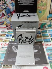 Console Game Boy Advance SP Tribal Edition [TOP ✅ OFFICIEL] Eur