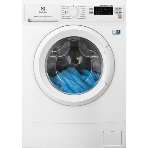 Electrolux Lavatrice serie 600 SensiCare 6 kg EW6S526W | Ricondizionato - Foto 7 di 9