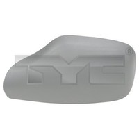 SpiegelgehäUse Abdeckung AußEnspiegel TYC 326-0008-2 FüR Peugeot 106 1C 1A 1 2