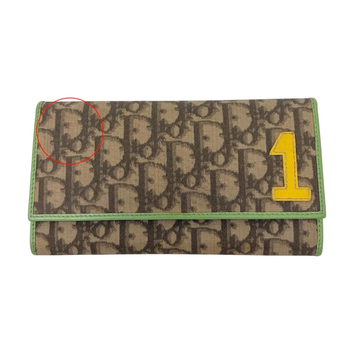 Dior Women's Wallets for sale | eBay