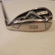 Callaway Edge 9 Iron - Right Handed - Mens - A Flex Shaft