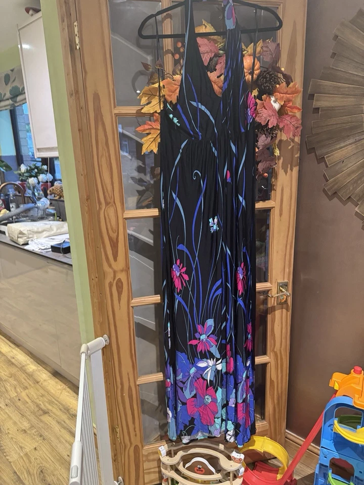 New Look maxi dress 16 - Image 1 of 2