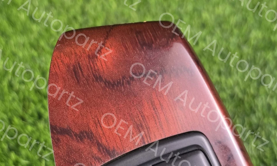 Lexus GX460 2014-2019 Master Switch power window Buttons with Trim 84040-60150 - Image 3 of 4