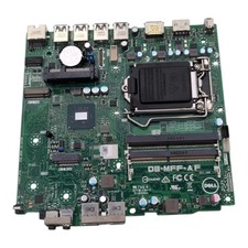 Dell OptiPlex 5050 Micro DDR4 SDRAM LGA 1151/Socket H4 Motherboard 0782GW