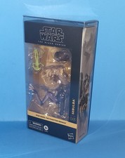 Star Wars Black Series 6  Sebulba Phantom Menace  02 - In Collector Case New MIB