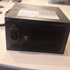 Corsair CX750M 750W ATX Modular Power Supply, Black, 24-Pin, 100-240V — photo 3