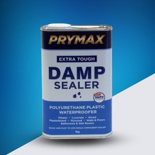 Damp Seal Paint 1kg