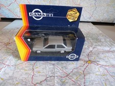 OPEL Corsa avec coffre  Ancienne GAMA 1158  1/43 en boite