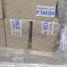 One New ECKERLE EIPH3-040RK23-10 Gear pump