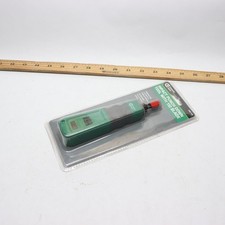  1-Pk Commercial Electric Impact Punch Down Tool with 110 Blade 898 110