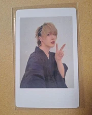 DD Yukata Hapika ReLIT Ayano Ren Big Melody Time