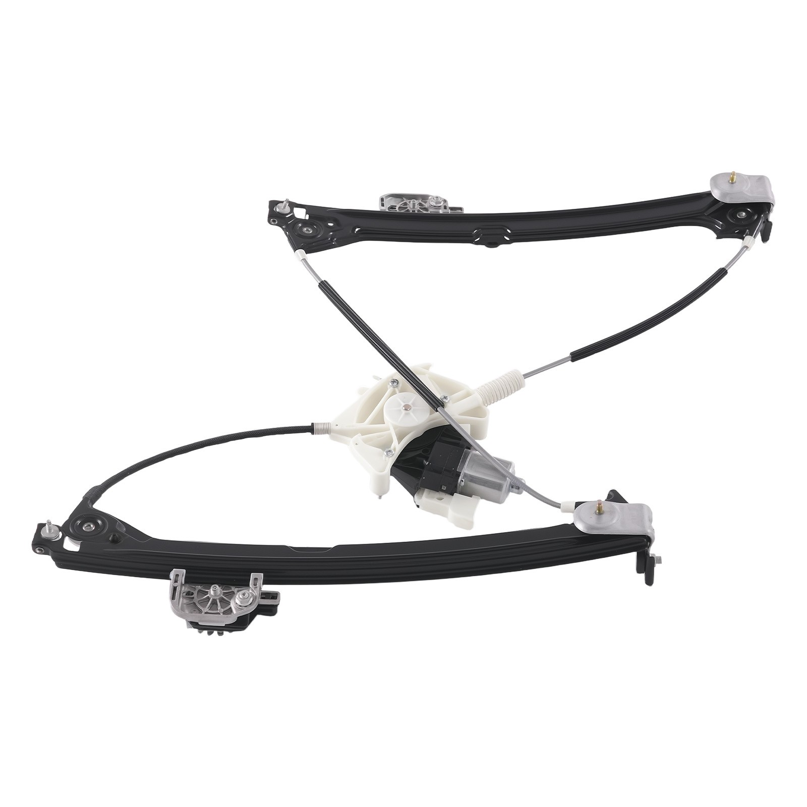 Maserati Quattroporte 2014-2022 Front Left Window regulator P/N 297912