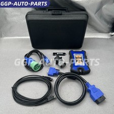 Nexiq Technologies 121052 Usb-link 3 Bluetooth Diesel Explorer Software Nexiq Technologies 121052 Usb-link 3 Bluetooth Diesel Explorer Software