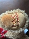 FAO Schwarz Collectible Teddy Bear Plush — photo 3