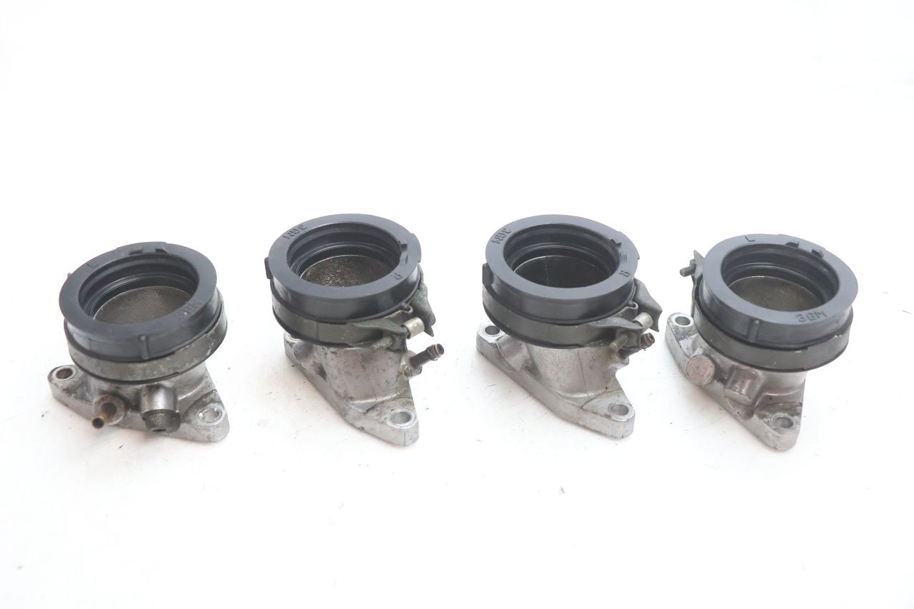INTAKE PIPE - YAMAHA YZF R GENESIS 750 (1993 - 1998)