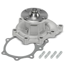 Pompe à eau Hyundai TERRACAN