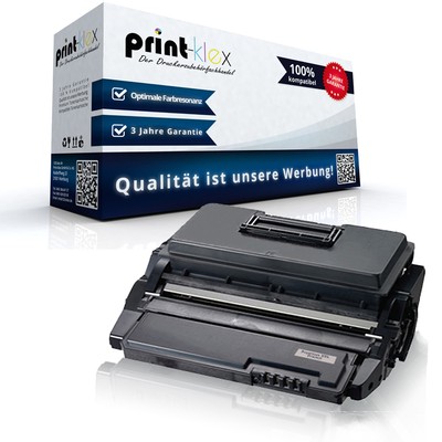 Kompatible Tonerkartusche für Samsung ML-3560DB Austausch XL- Drucker Pro Serie