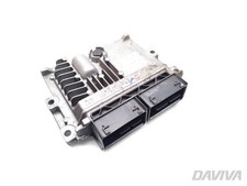 Ford Mondeo Engine Control Module Unit 2.0 TDCi Diesel 110kW (150 HP) 28575336