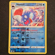 huntail pokemon card value 42/106 - Great Encounters - Reverse Holo attached to the Defending Pokmon Huntail #66 Prices | Pokemon
