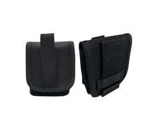 Storm Removable Scuba Tank Band Weight Pocket