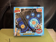 Trajes de poder Wild Kratts Creature - ¡Chaleco, guantes y discos eléctricos! Martin 4-6x 🔥🔥