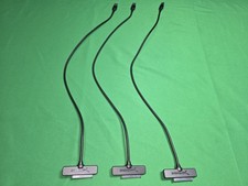 SABRENT USB 3.0 to SSD / 2.5 Inch SATA Hard Drive Adapter LOT OF 3