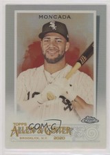 Click to enlarge Yoan Moncada