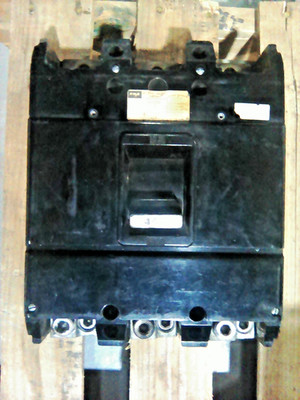 FPE NJL631400 Circuit Breaker